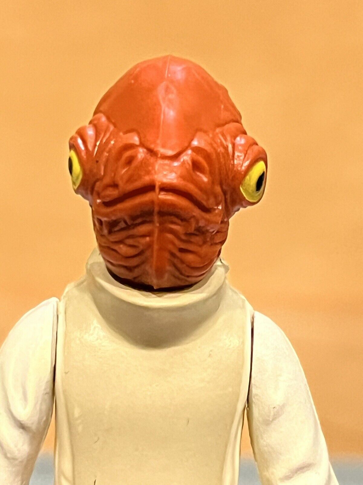 Admiral Ackbar sold