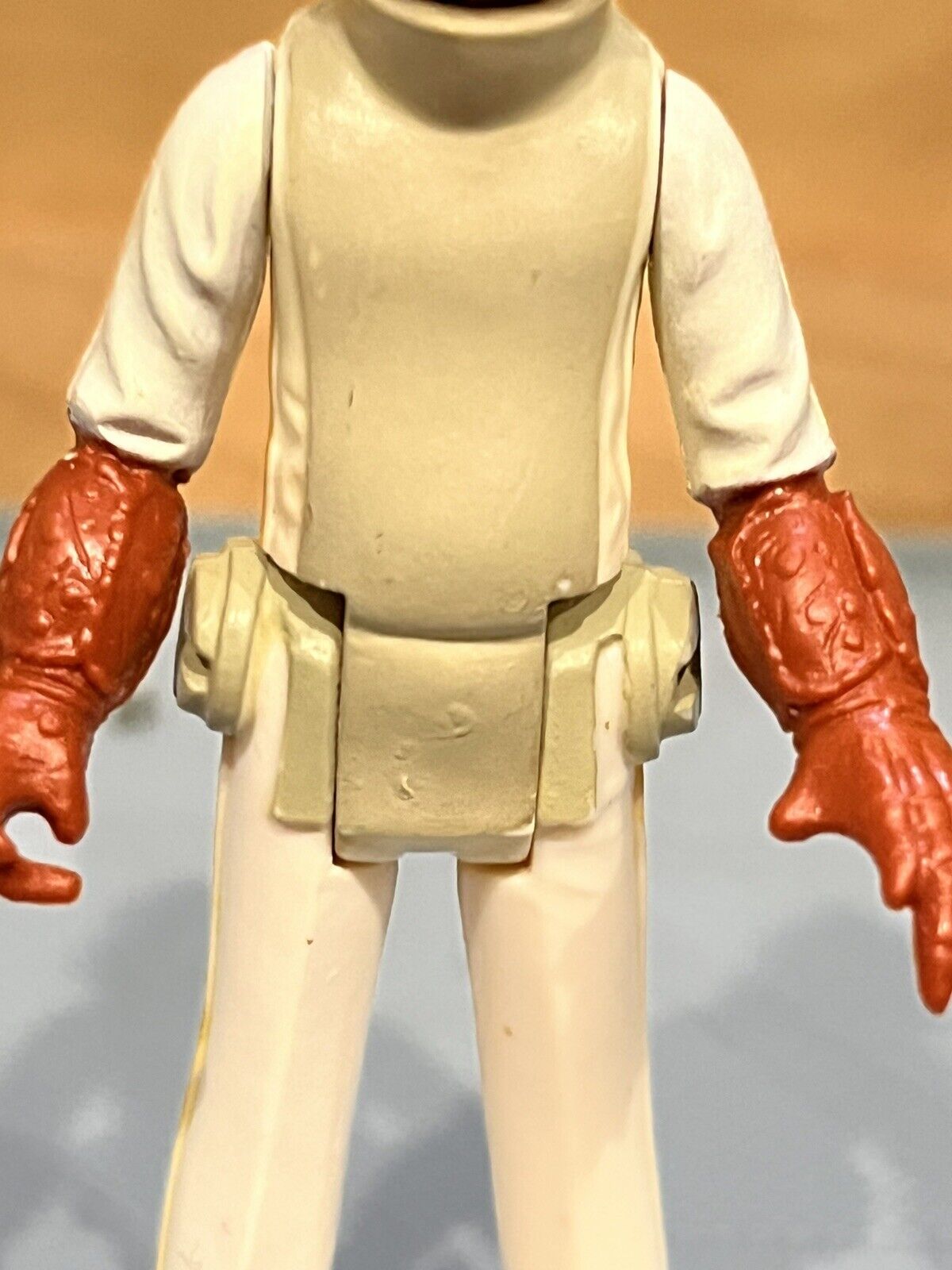 Admiral Ackbar sold