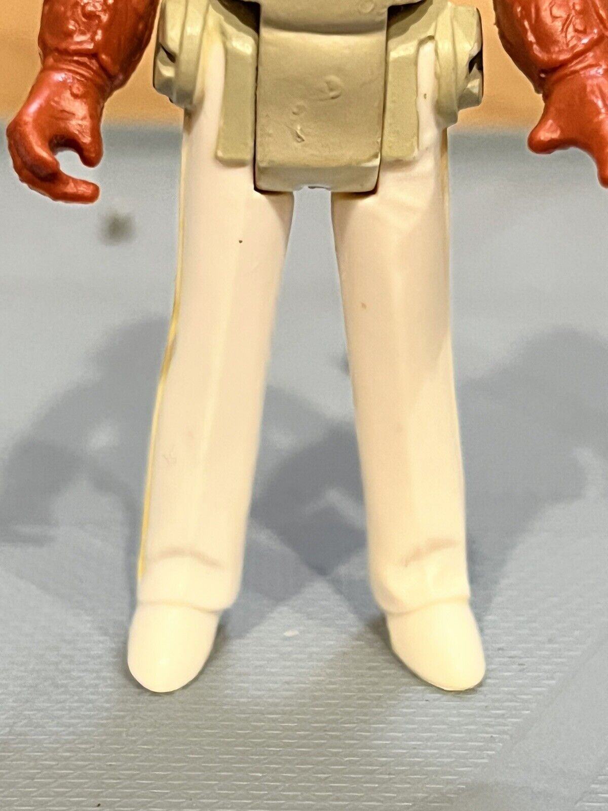Admiral Ackbar sold