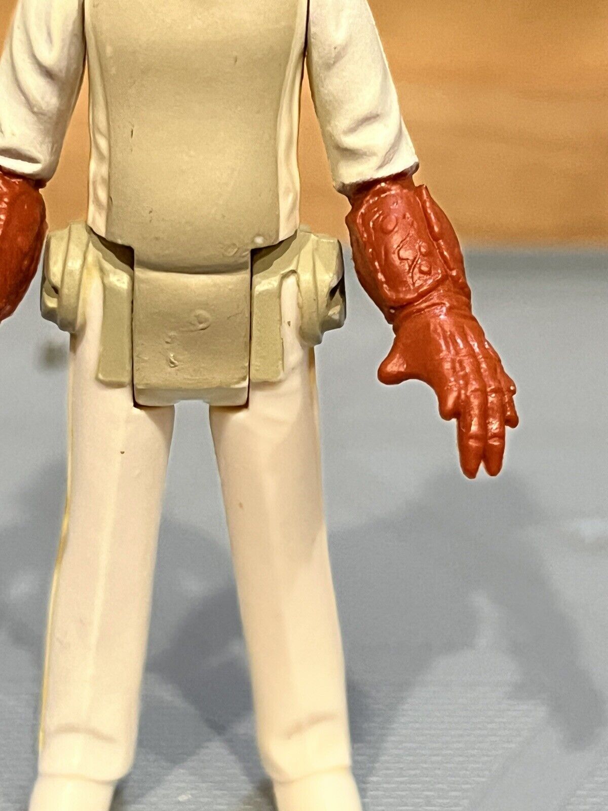 Admiral Ackbar sold