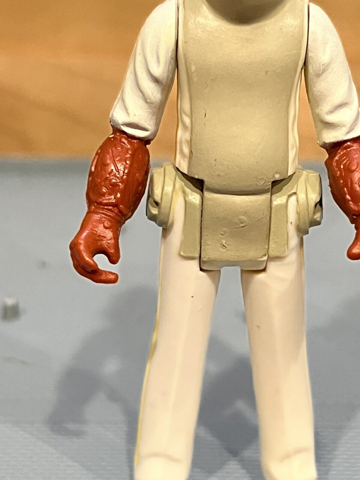 Admiral Ackbar sold