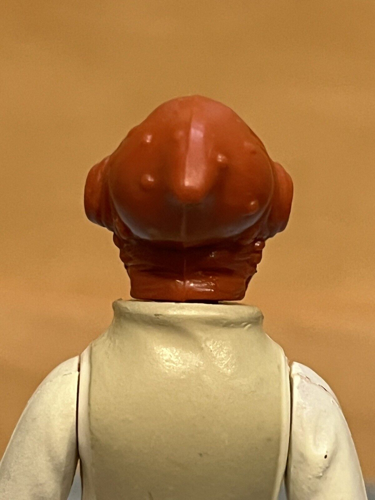 Admiral Ackbar sold