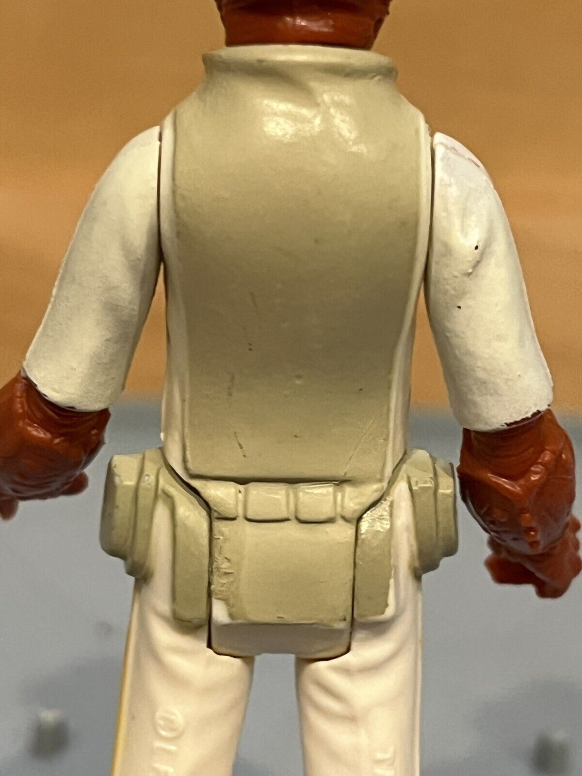 Admiral Ackbar sold