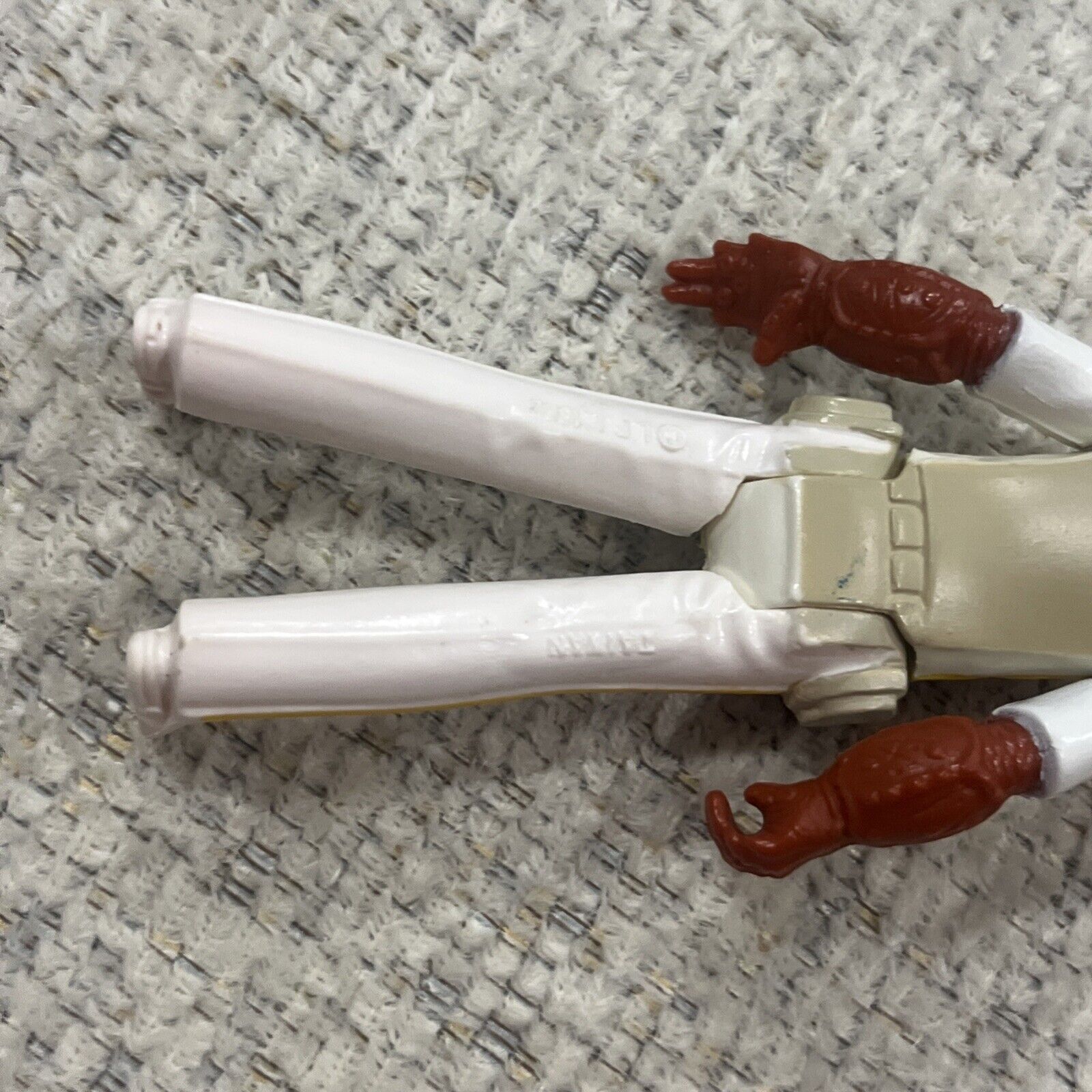 Admiral Ackbar sold