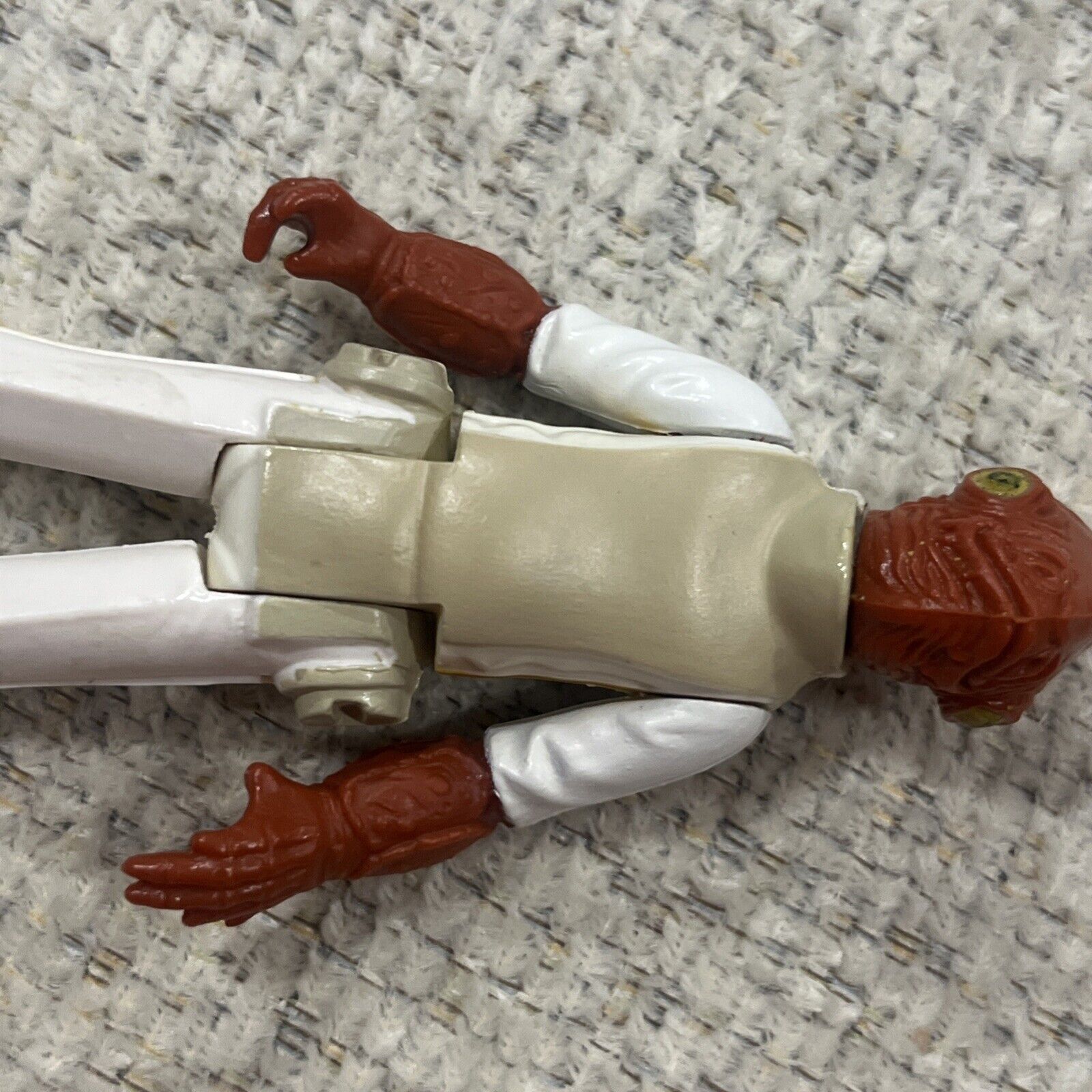 Admiral Ackbar sold