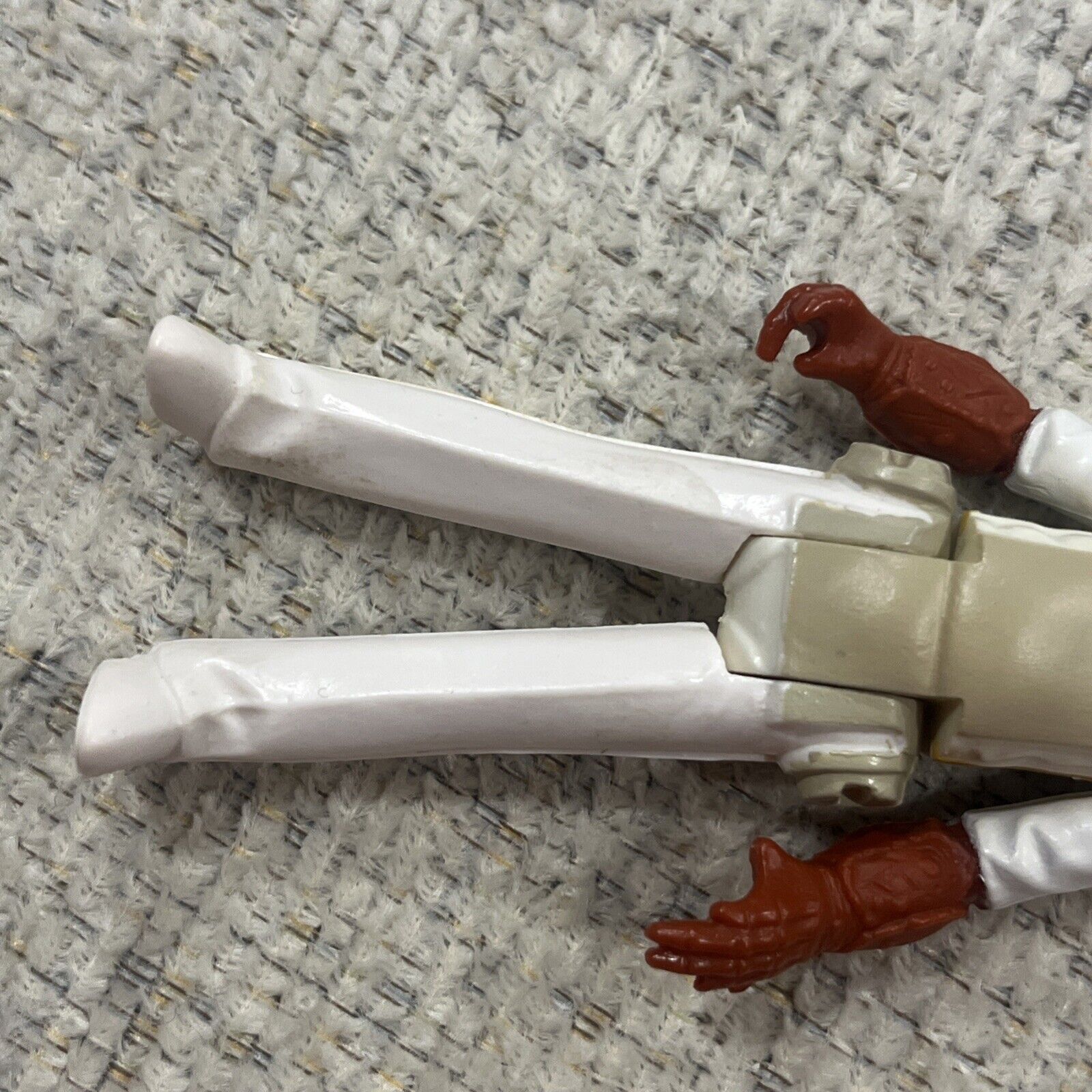 Admiral Ackbar sold