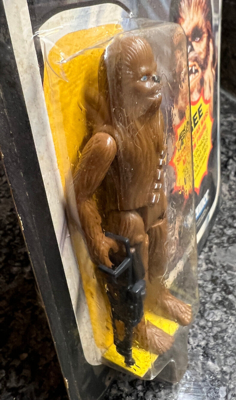 Chewbacca sold