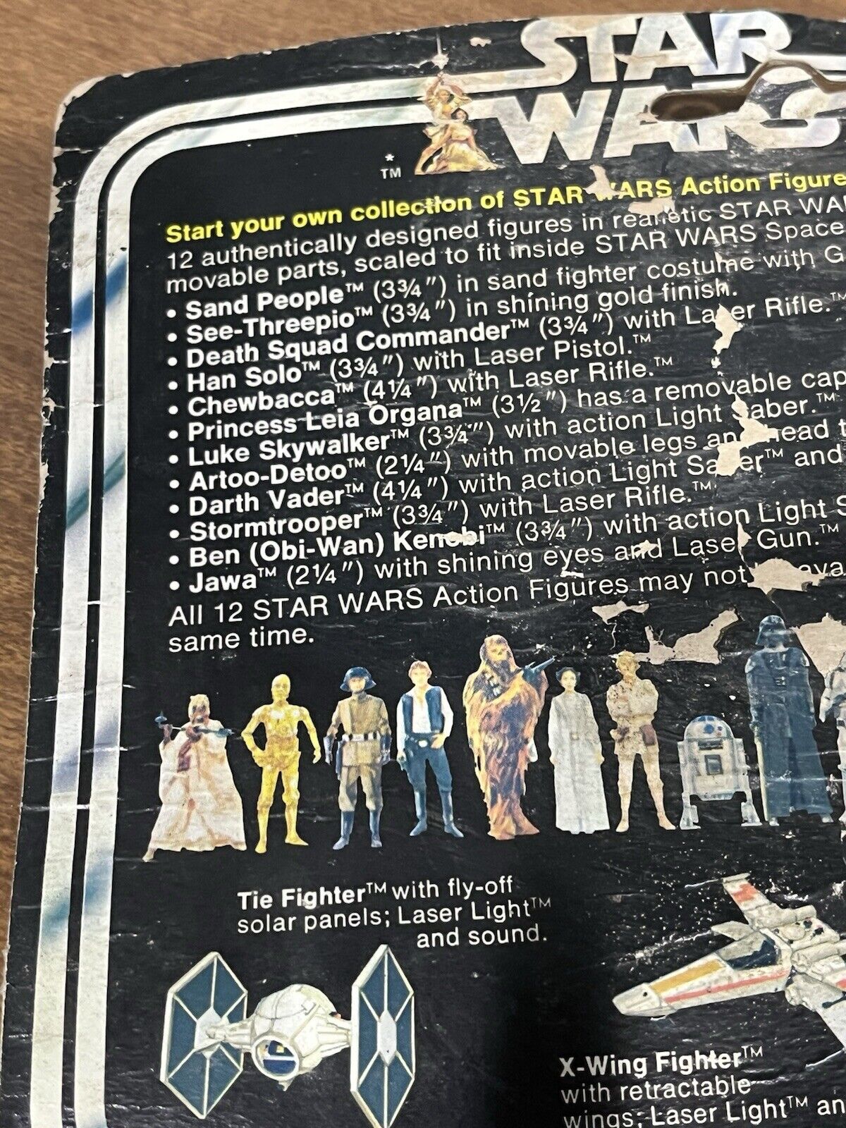 Chewbacca sold