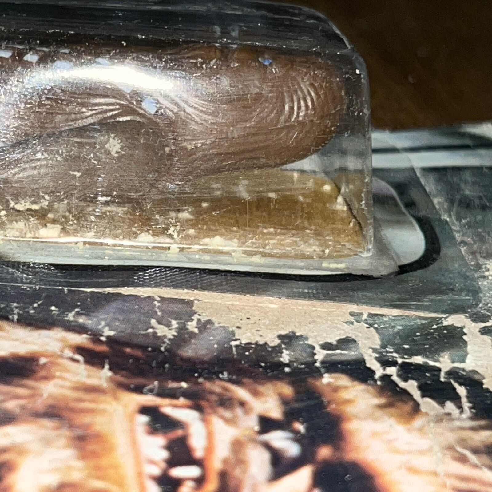 Chewbacca sold