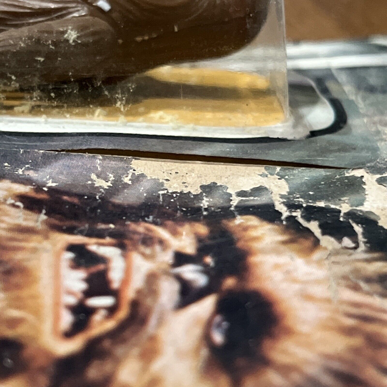 Chewbacca sold