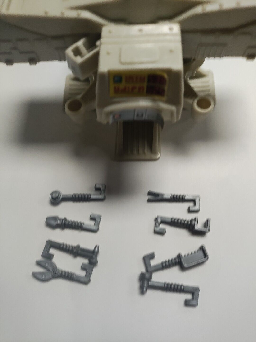 Vehicle Maintenance Energizer sold