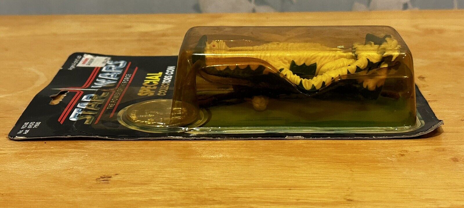 Amanaman sold