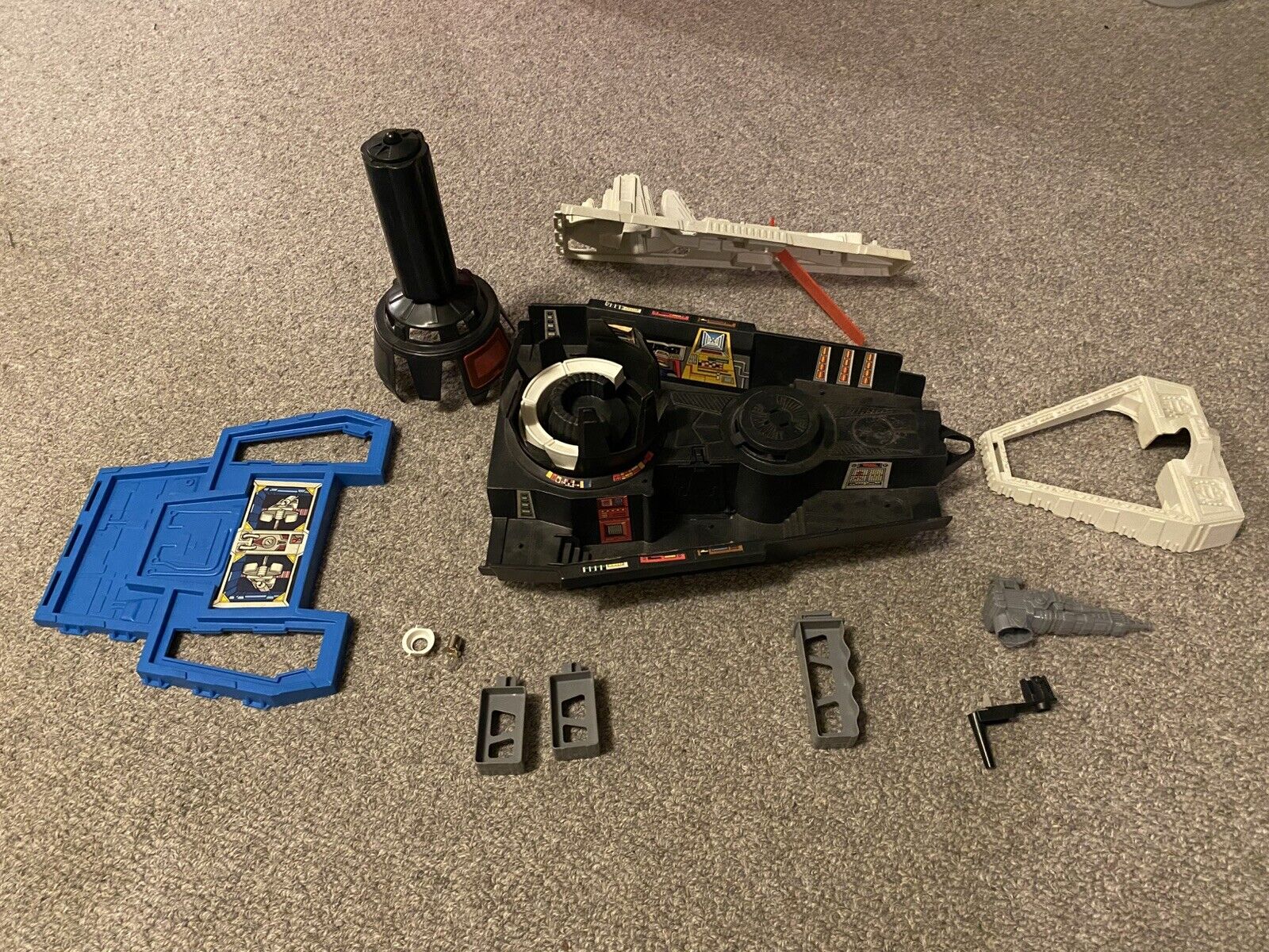 Darth Vader's Star Destroyer sold