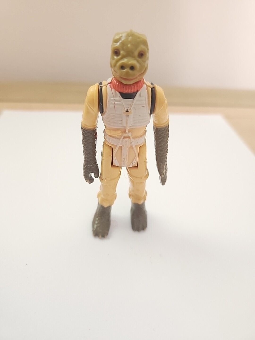 Bossk (Bounty Hunter) sold