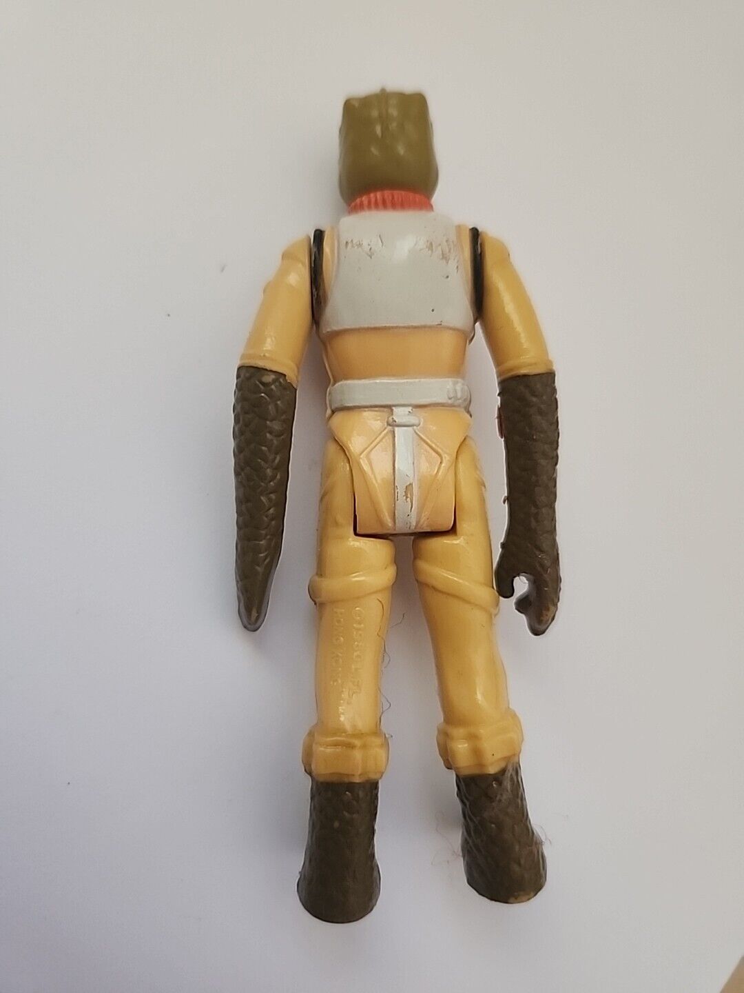 Bossk (Bounty Hunter) sold