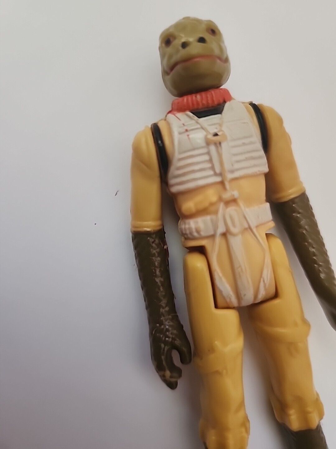 Bossk (Bounty Hunter) sold