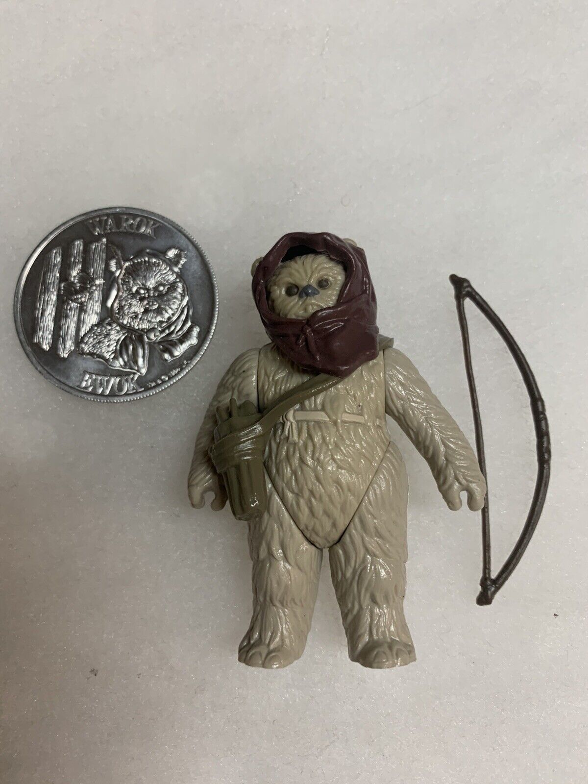 Warok sold