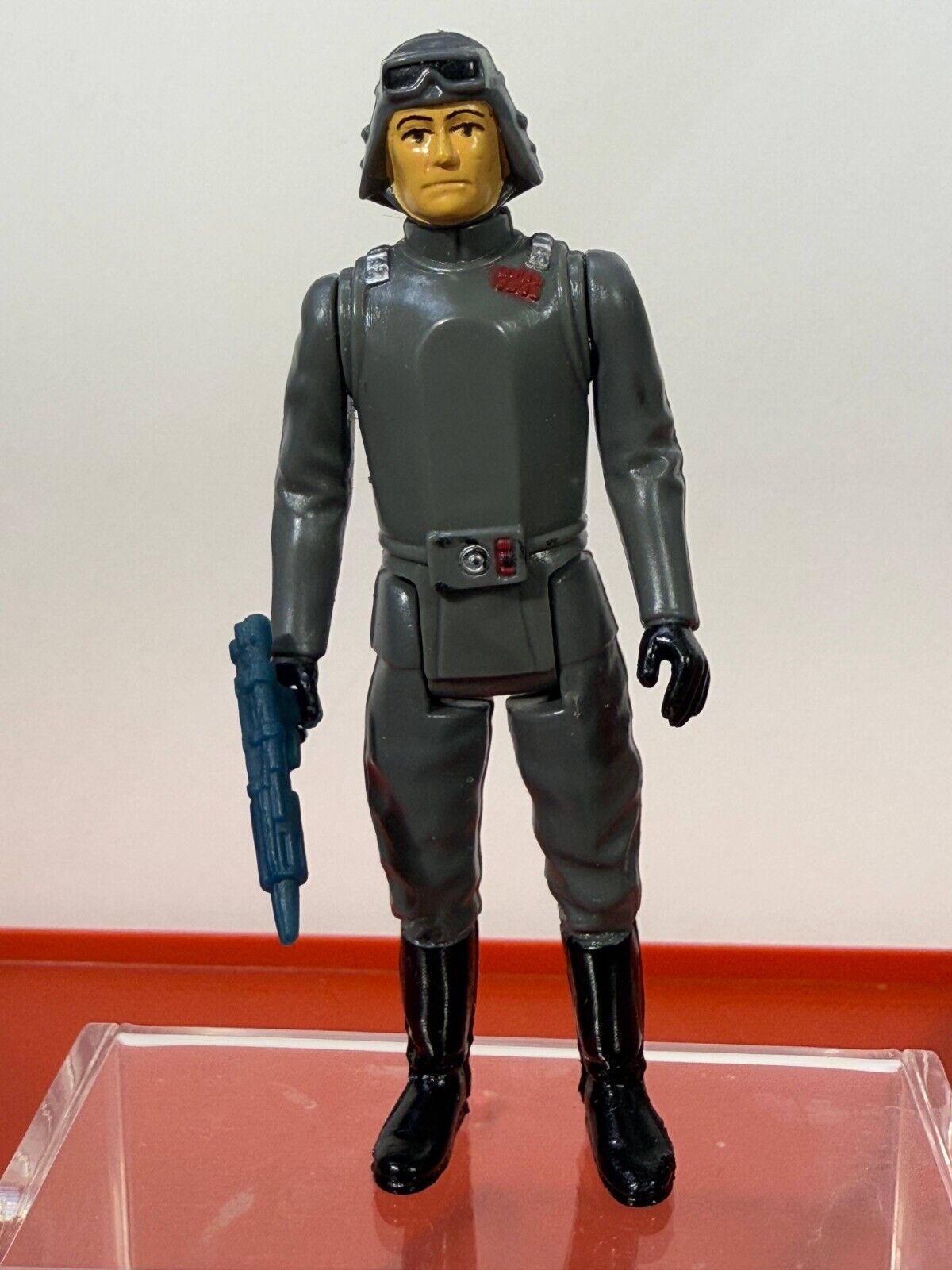 AT-AT Commander sold