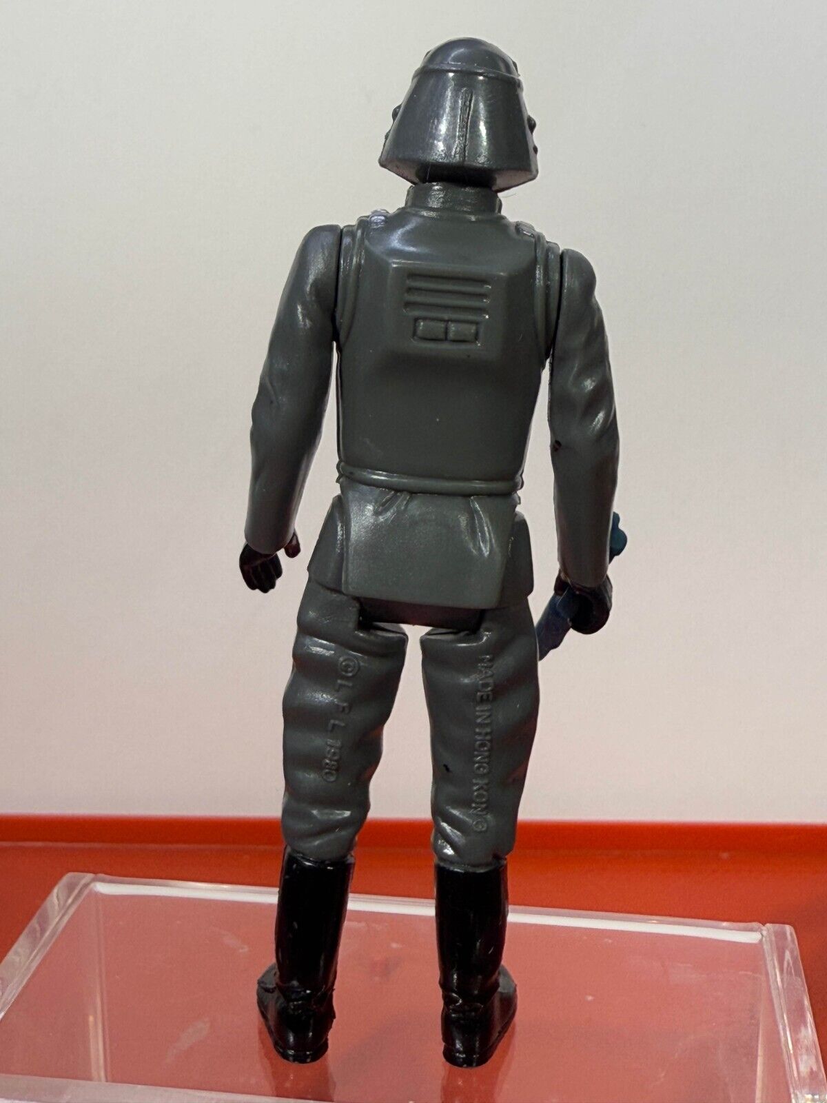 AT-AT Commander sold