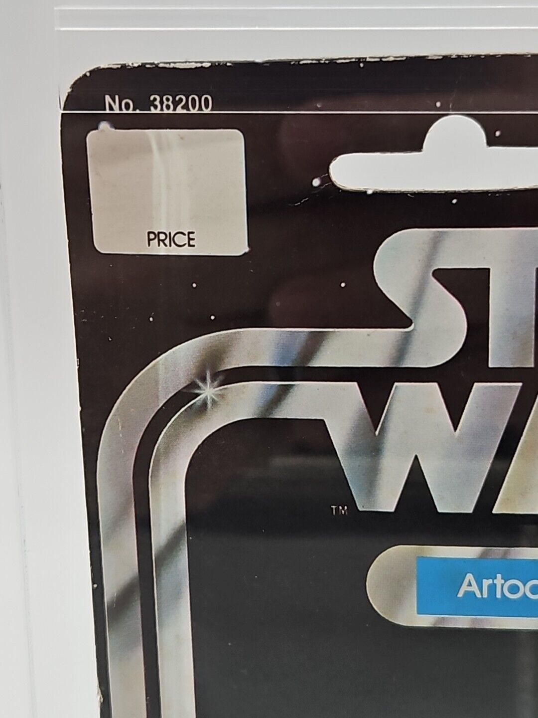 R2-D2 (Artoo-Detoo) sold