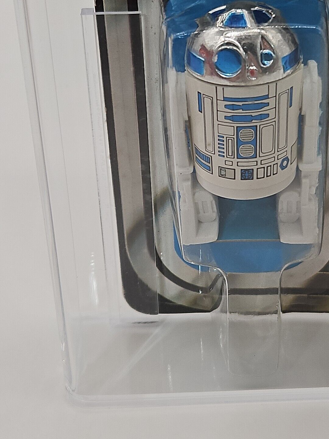 R2-D2 (Artoo-Detoo) sold
