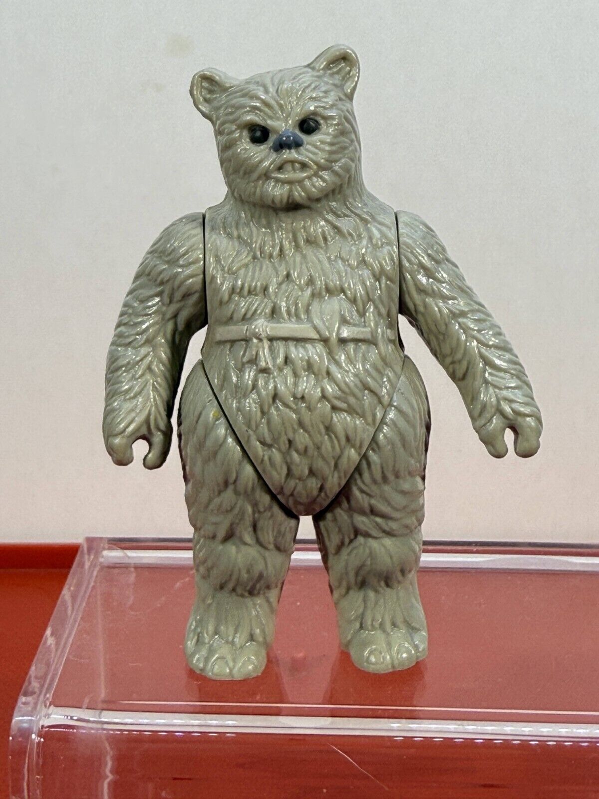 Warok sold
