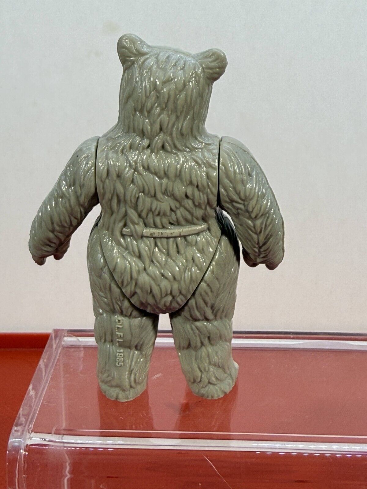Warok sold