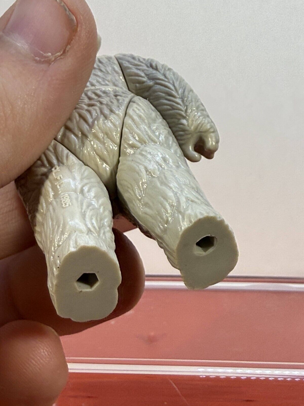 Warok sold