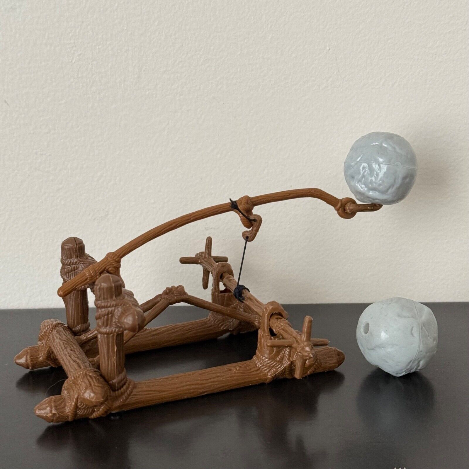 Ewok Assault Catapult sold