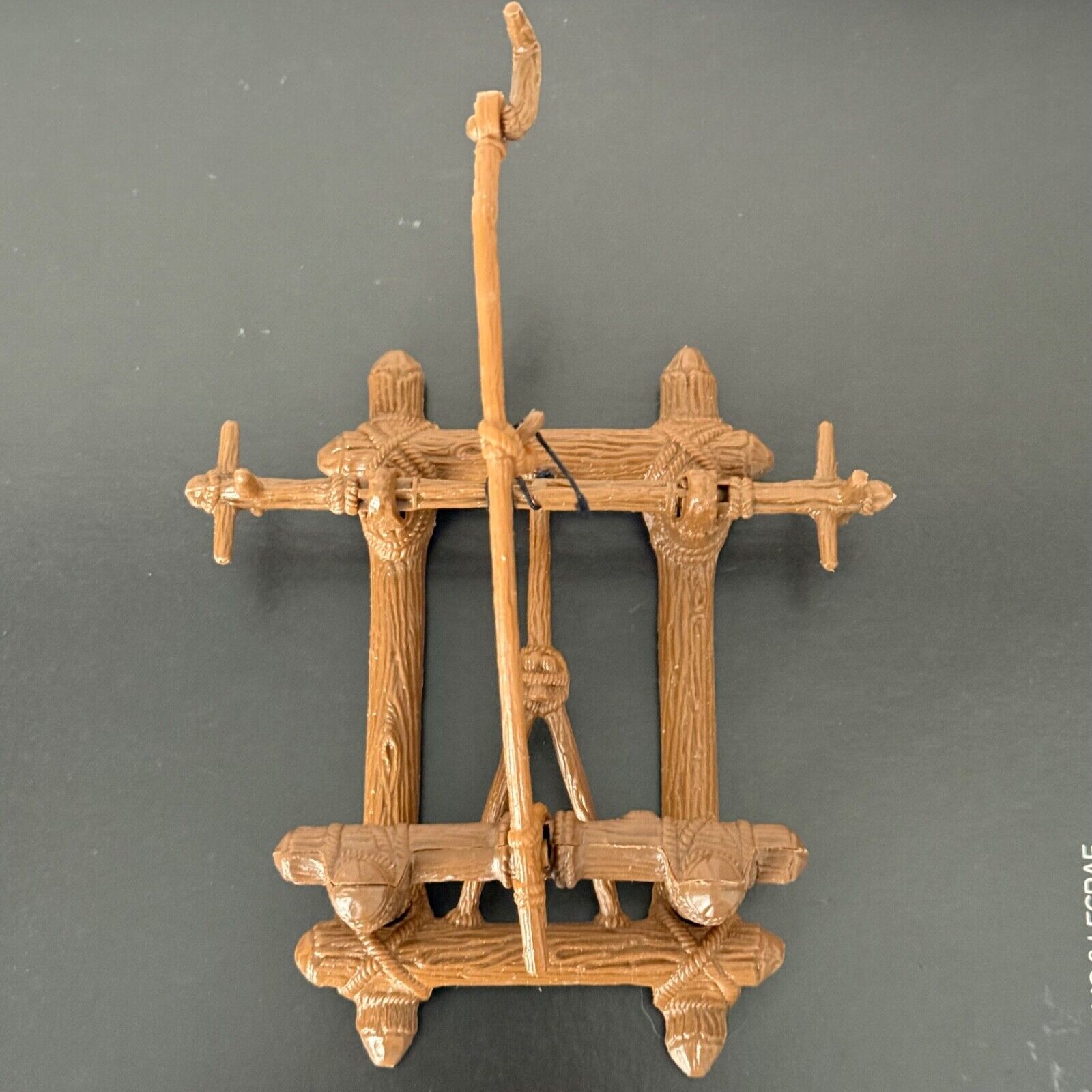 Ewok Assault Catapult sold