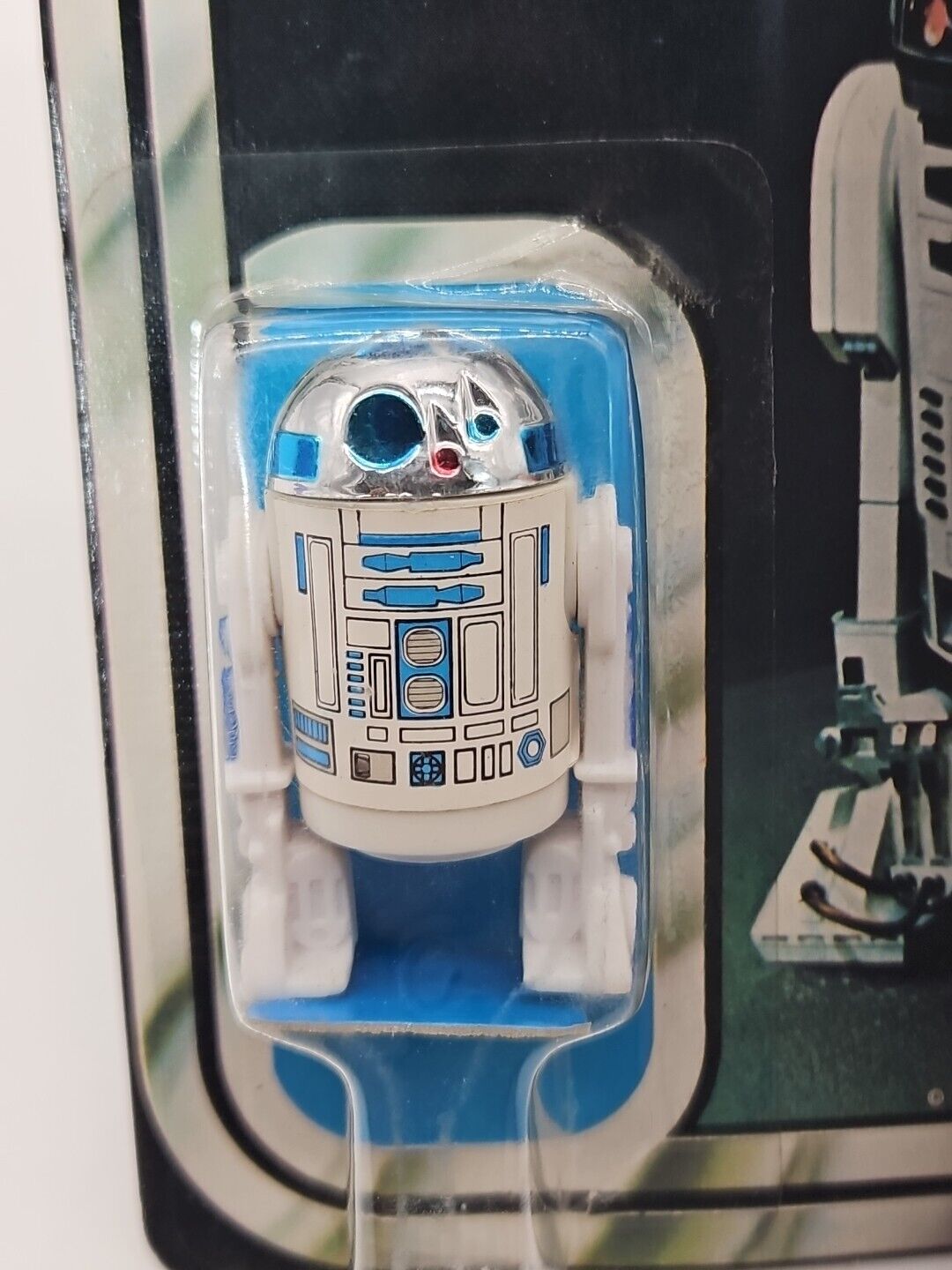 R2-D2 (Artoo-Detoo) sold