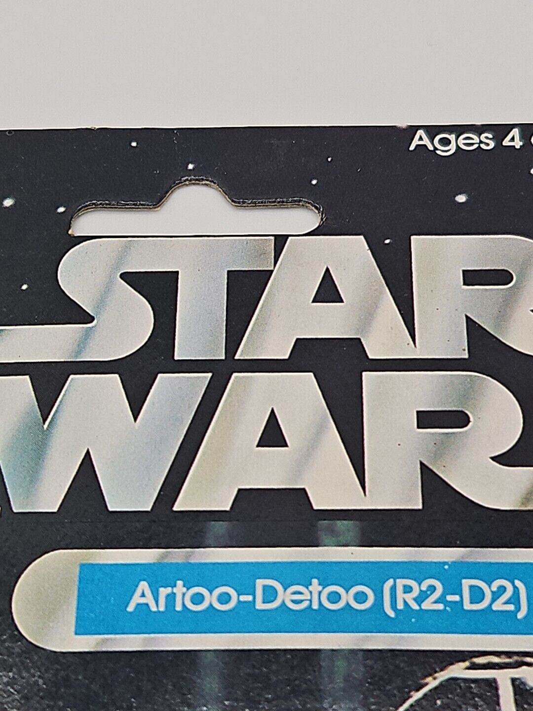R2-D2 (Artoo-Detoo) sold