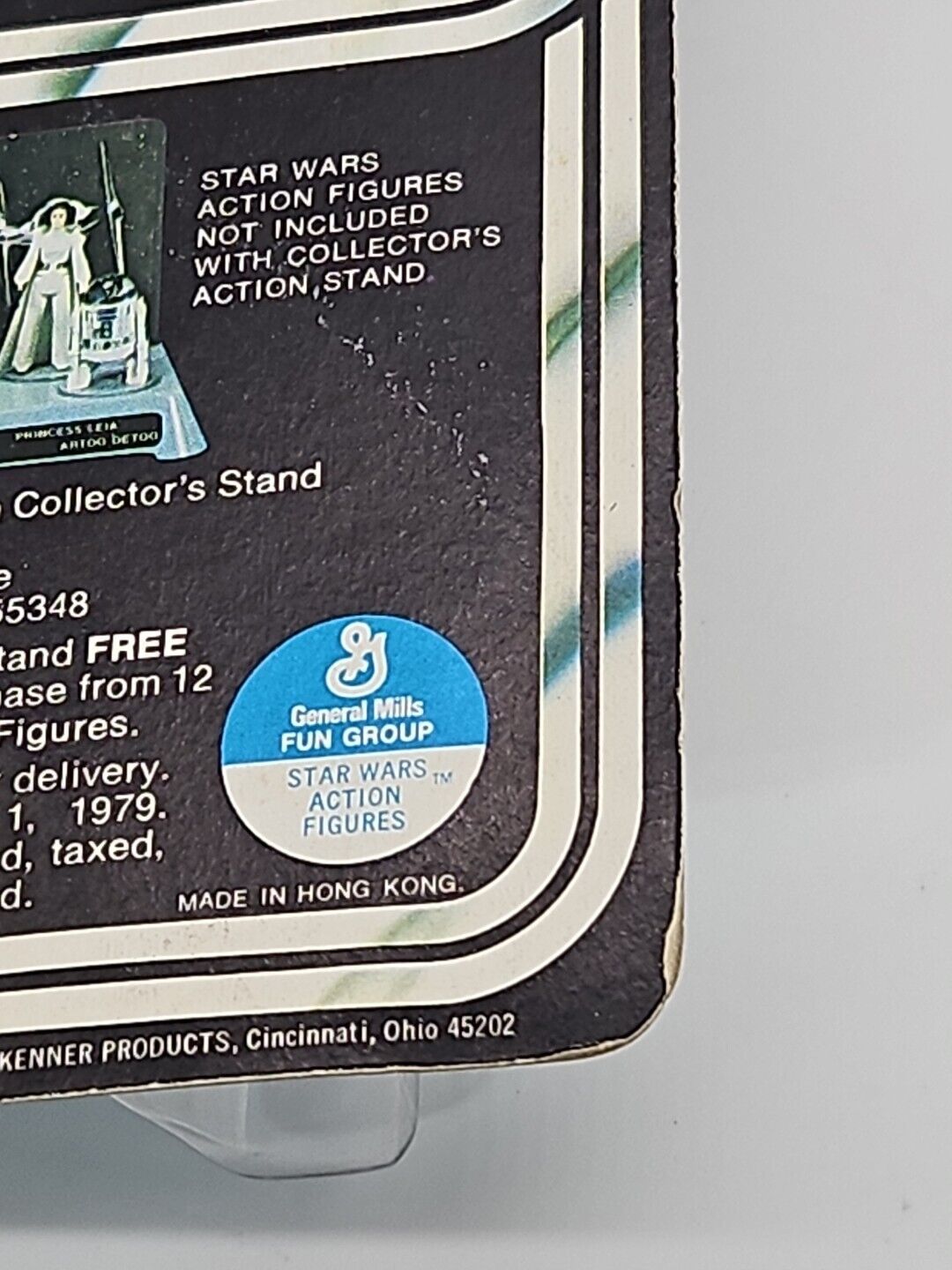 R2-D2 (Artoo-Detoo) sold