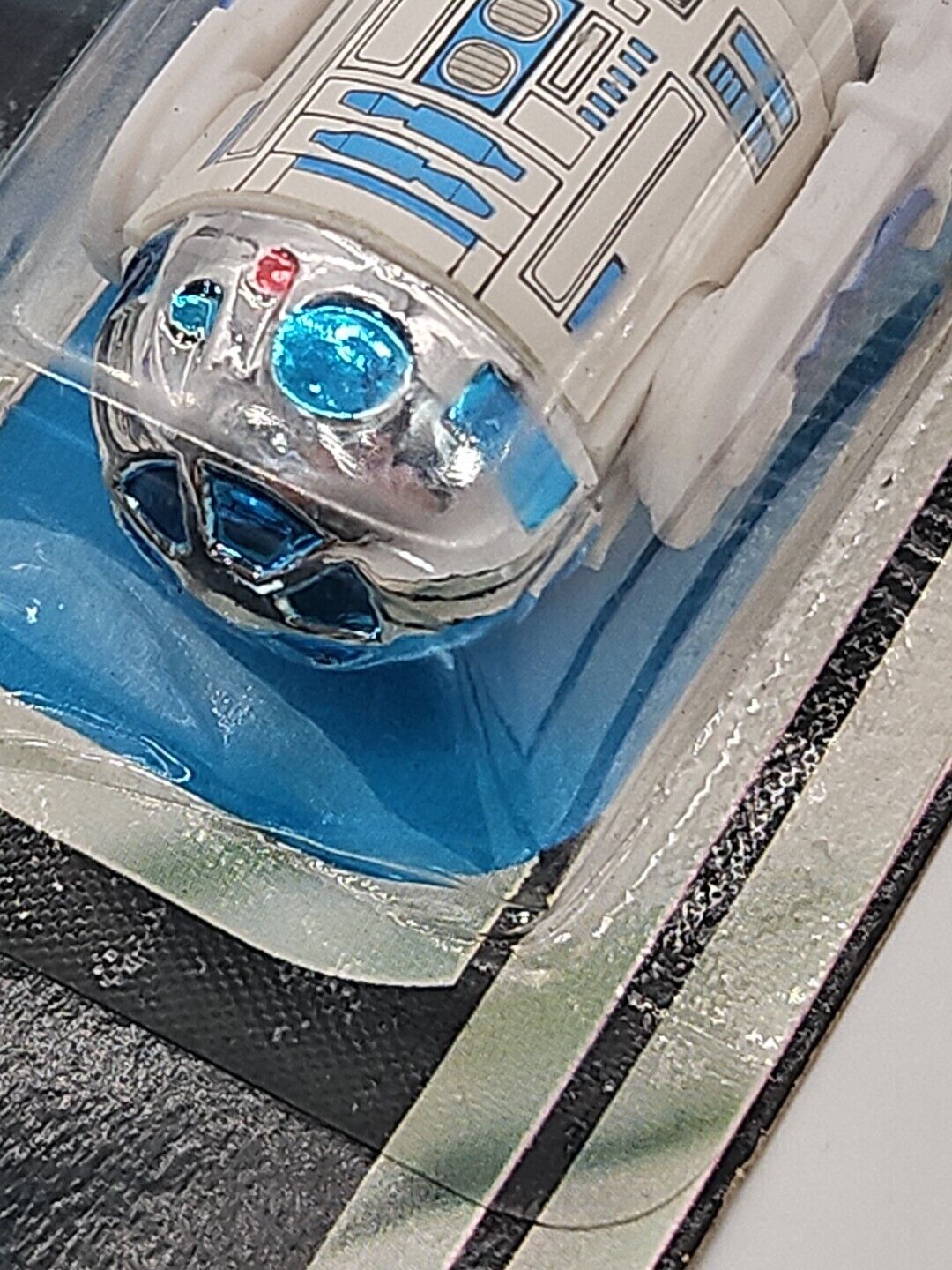 R2-D2 (Artoo-Detoo) sold