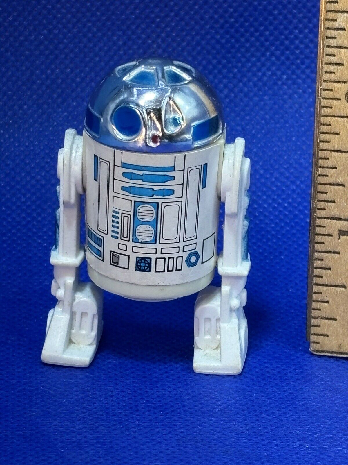 R2-D2 (Artoo-Detoo) sold