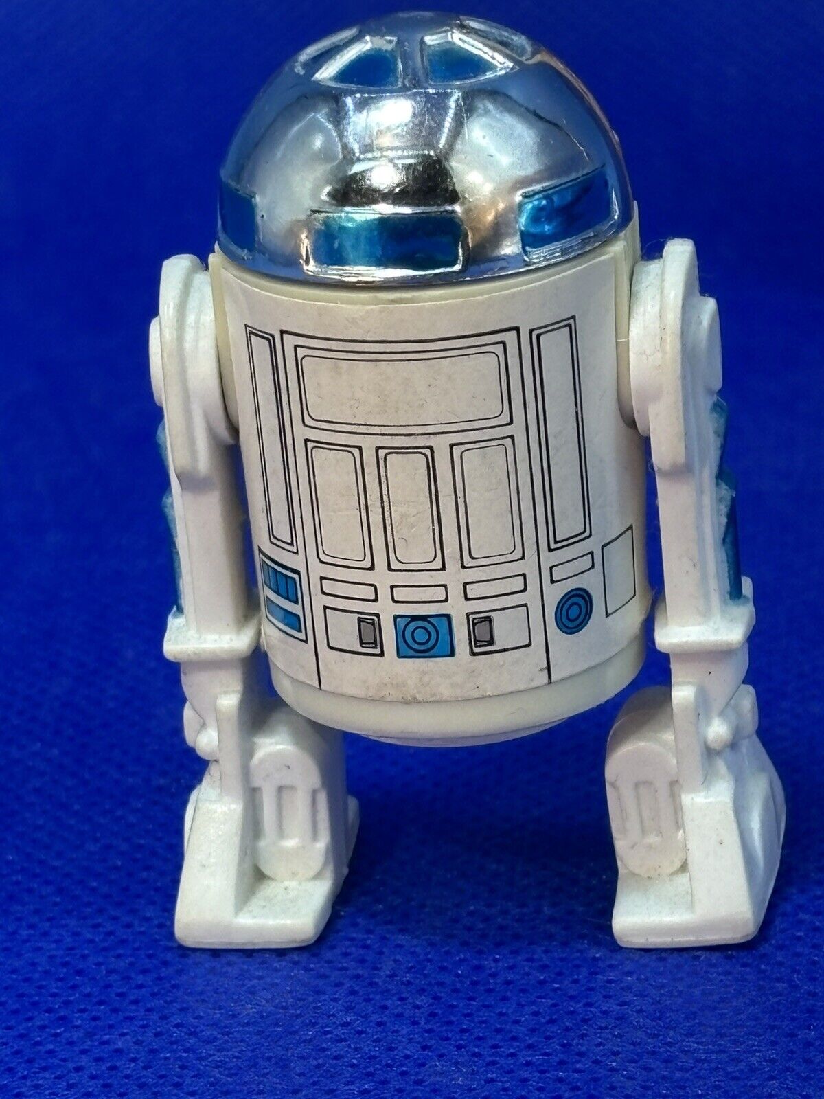 R2-D2 (Artoo-Detoo) sold