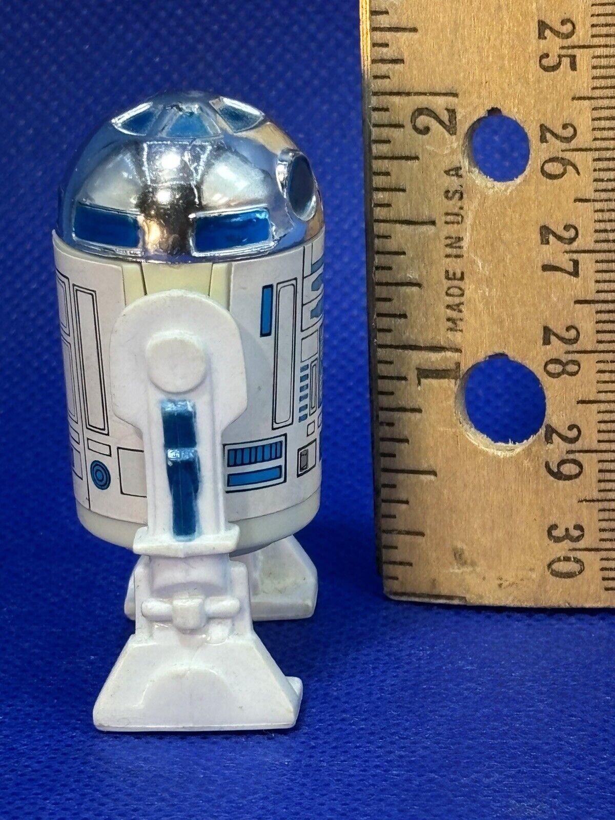 R2-D2 (Artoo-Detoo) sold