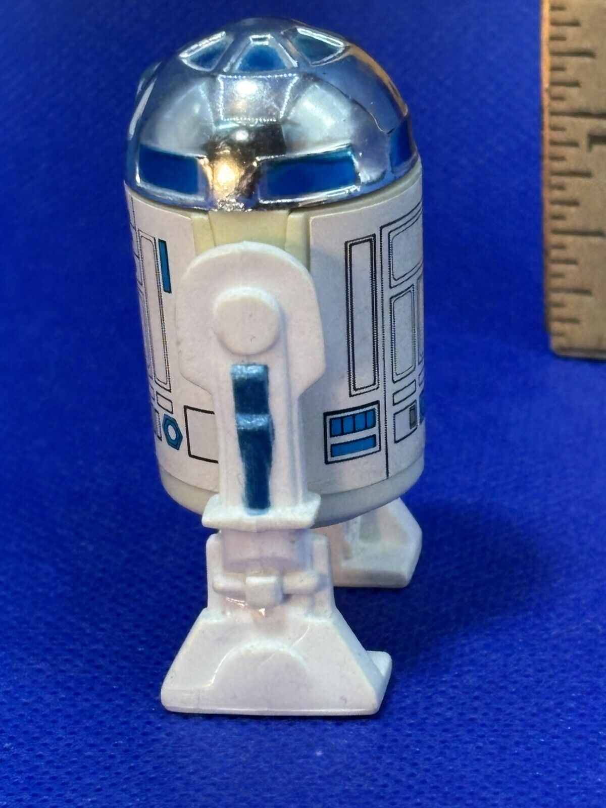 R2-D2 (Artoo-Detoo) sold