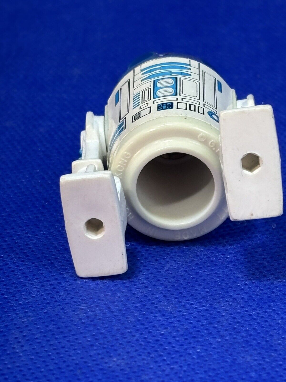 R2-D2 (Artoo-Detoo) sold