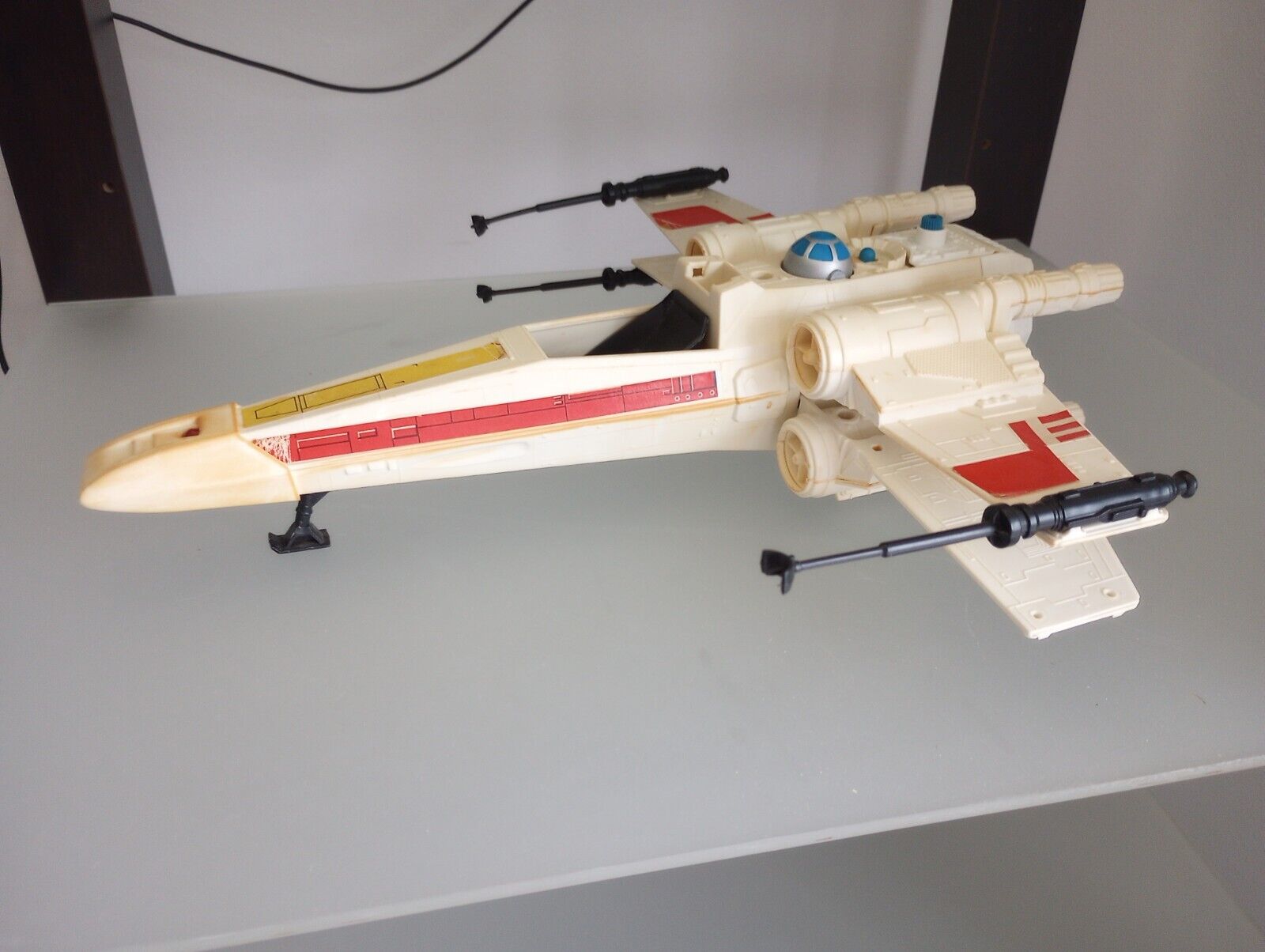 X-Wing Fighter sold