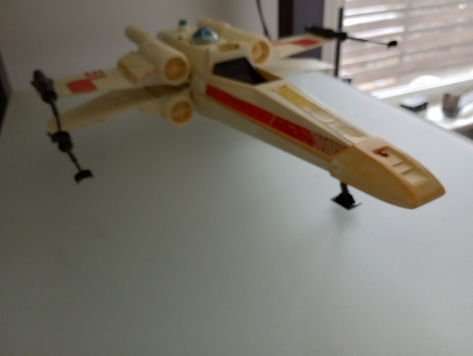 X-Wing Fighter sold