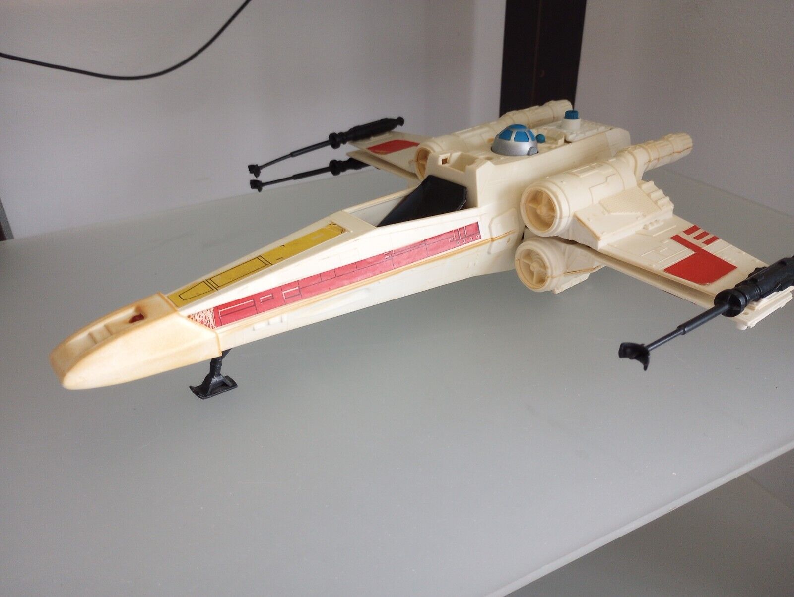X-Wing Fighter sold
