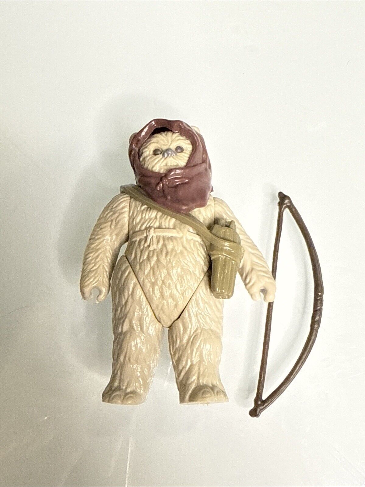 Warok sold