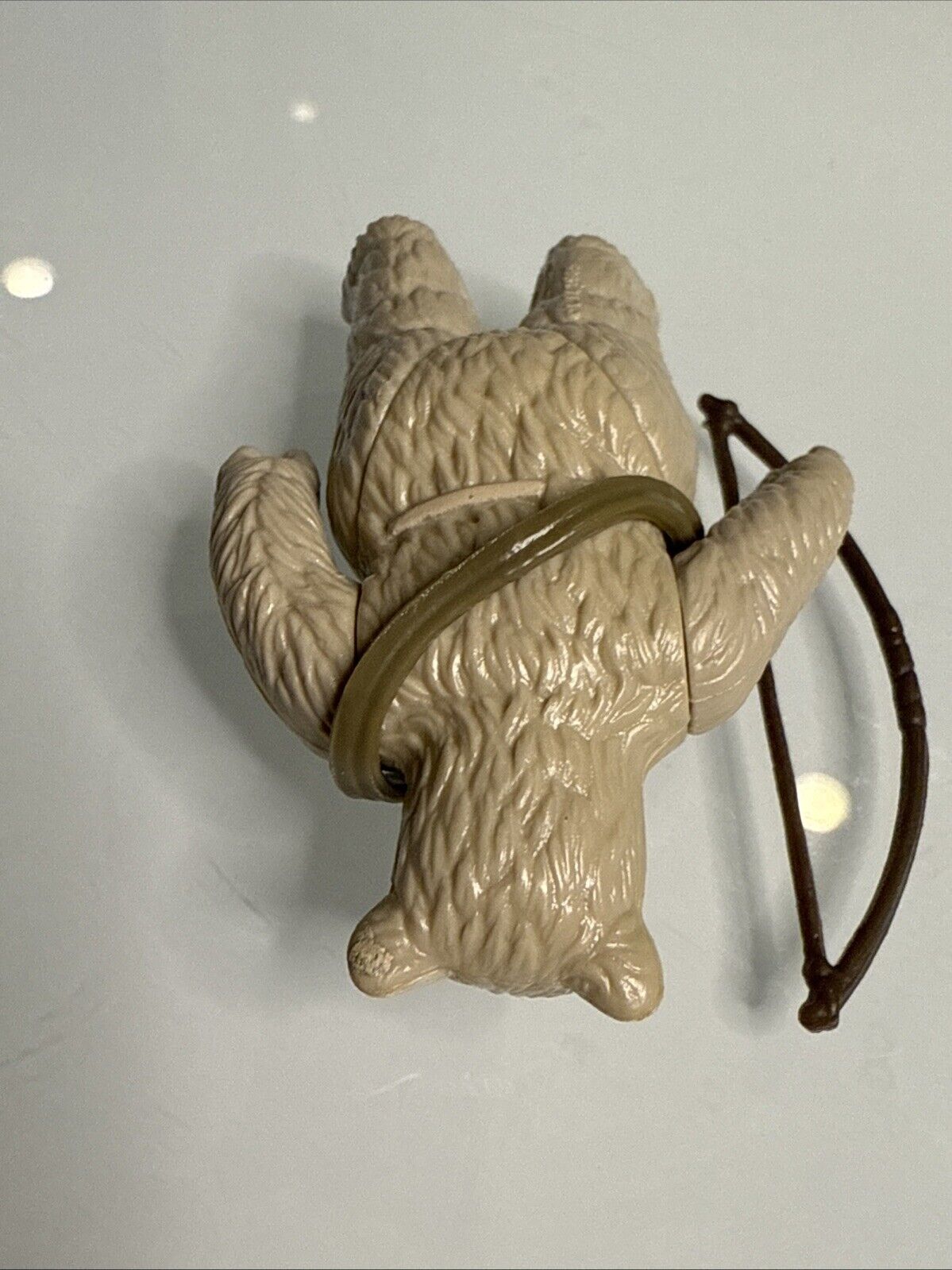 Warok sold