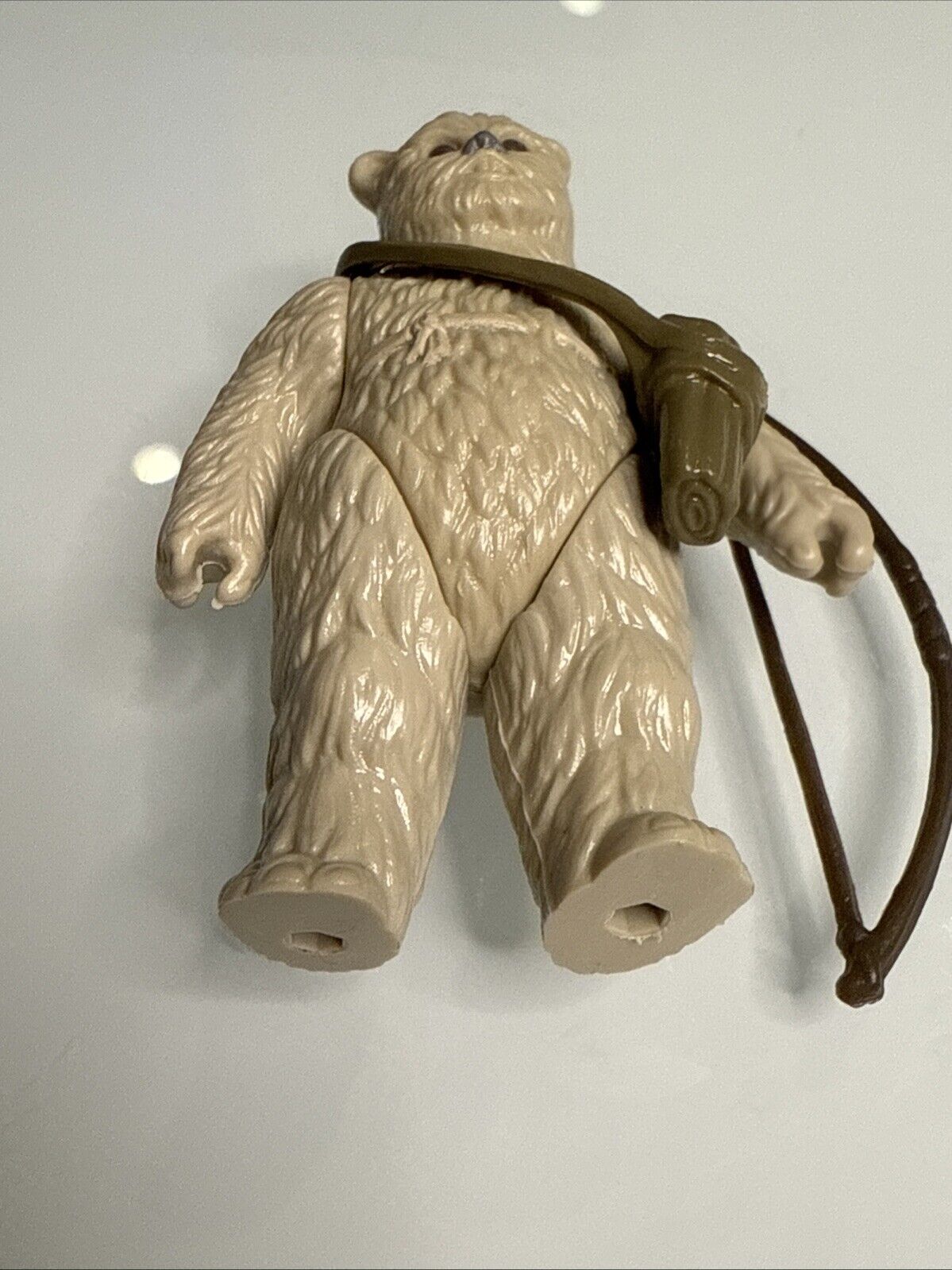 Warok sold