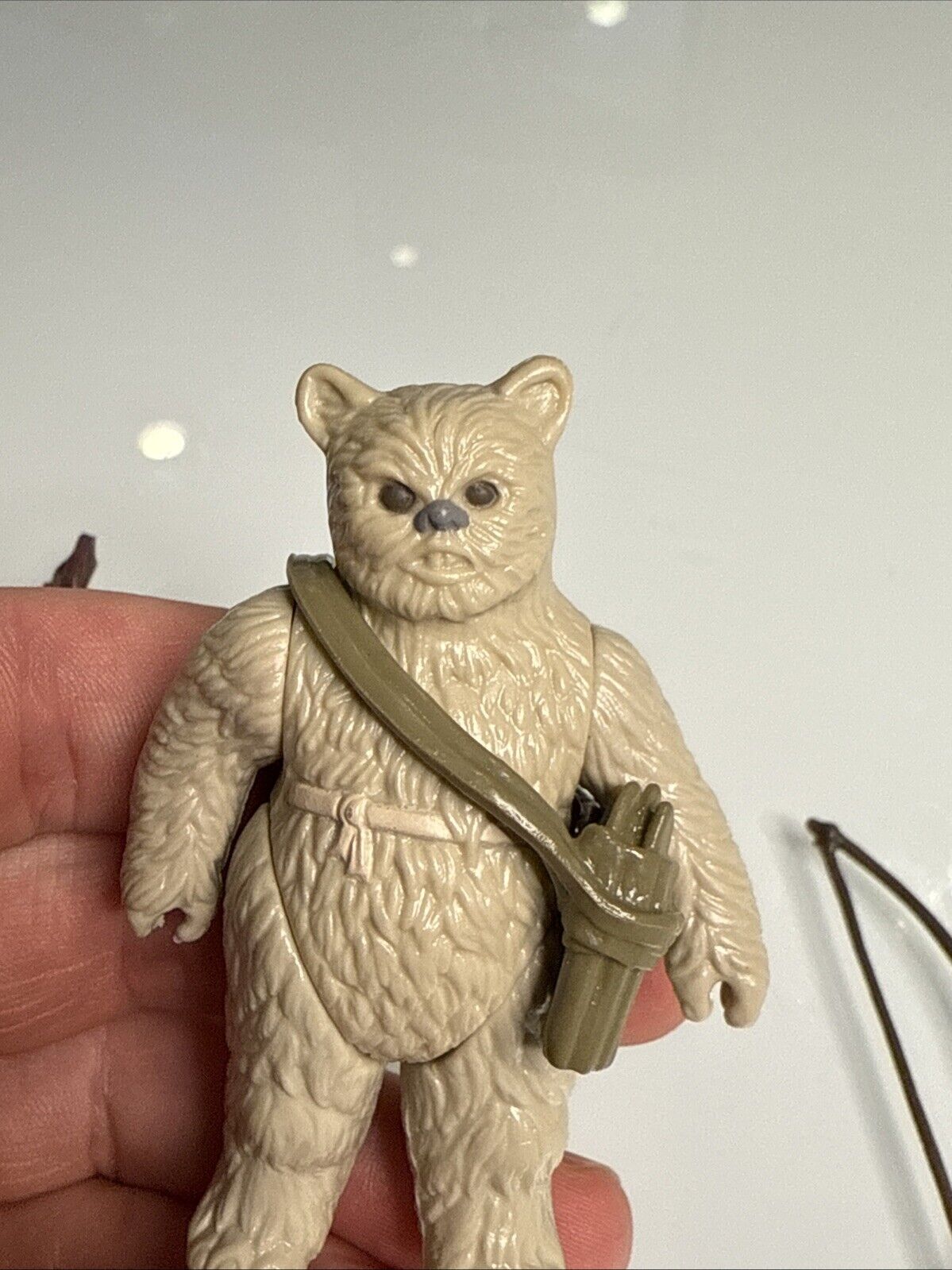Warok sold