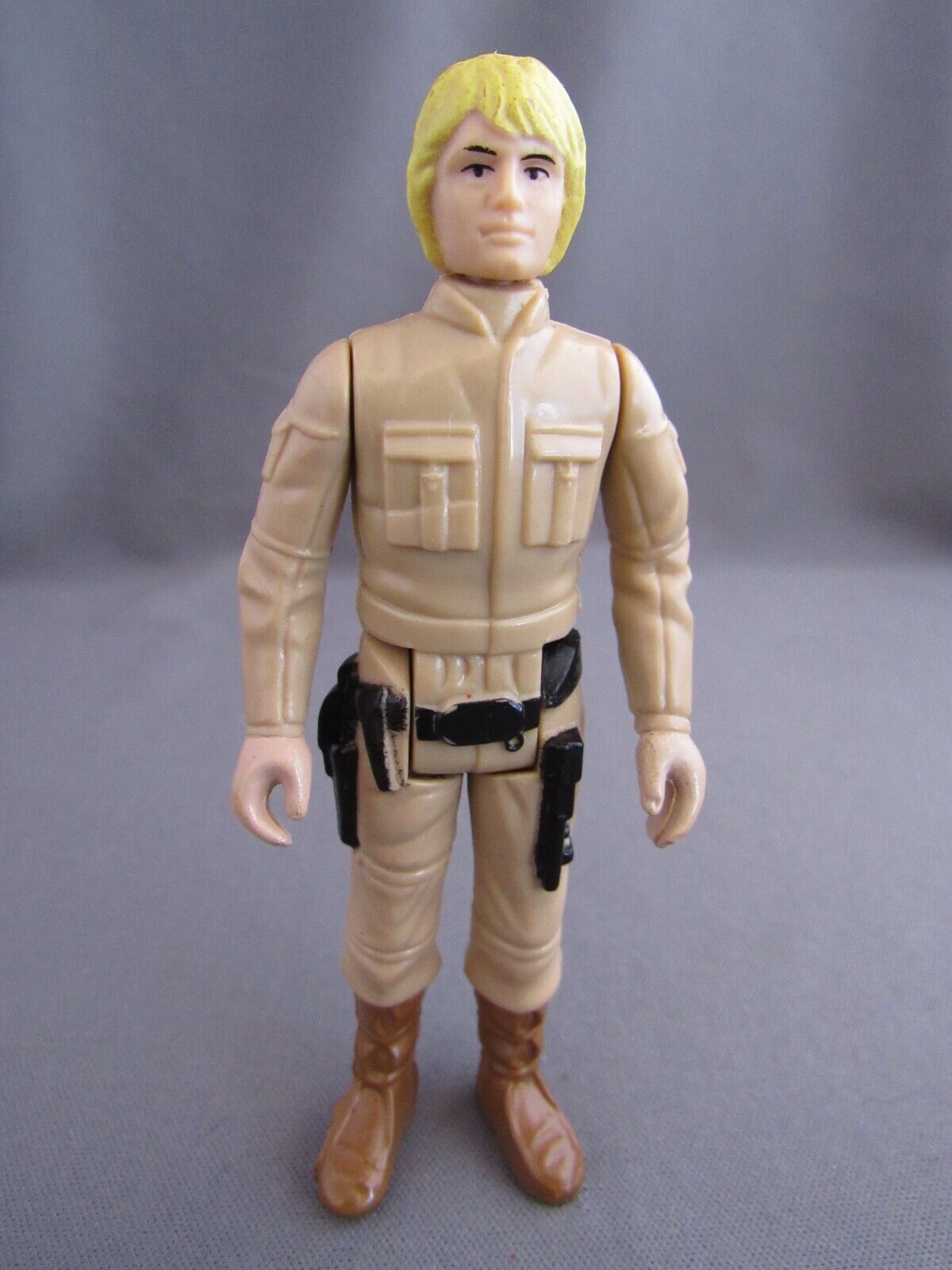 Luke Skywalker (Bespin Fatigues) sold