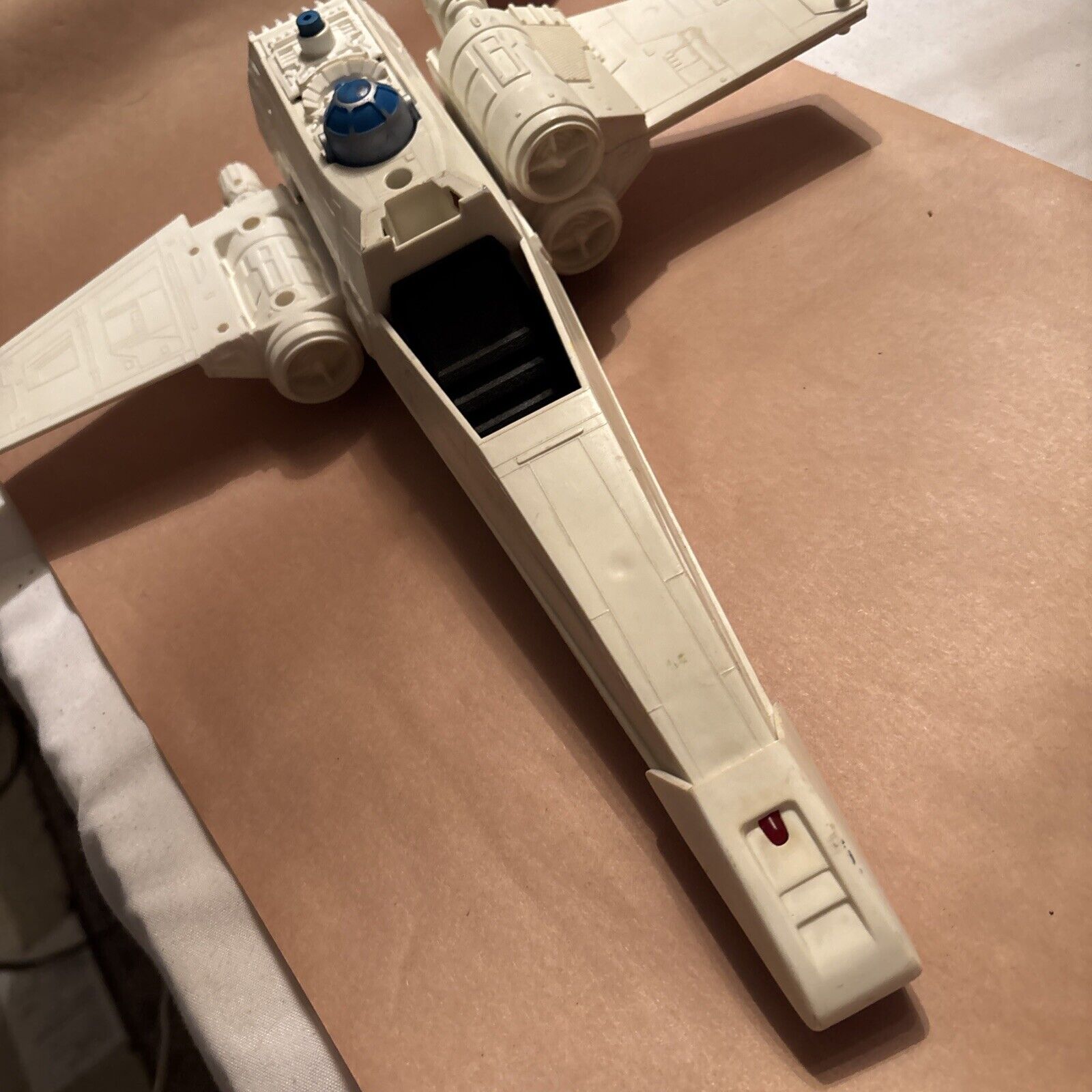 X-Wing Fighter sold