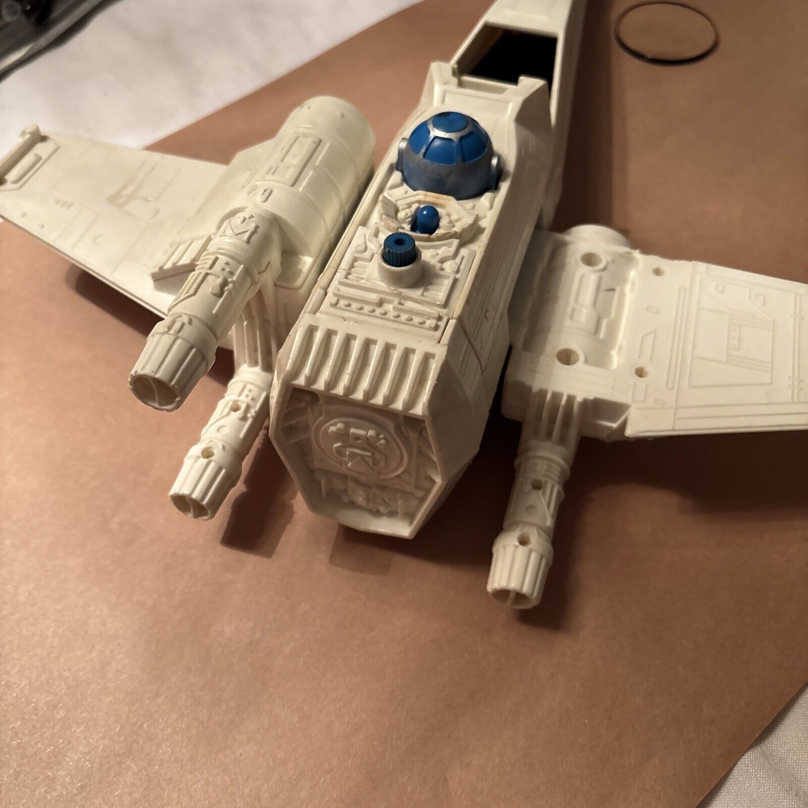 X-Wing Fighter sold