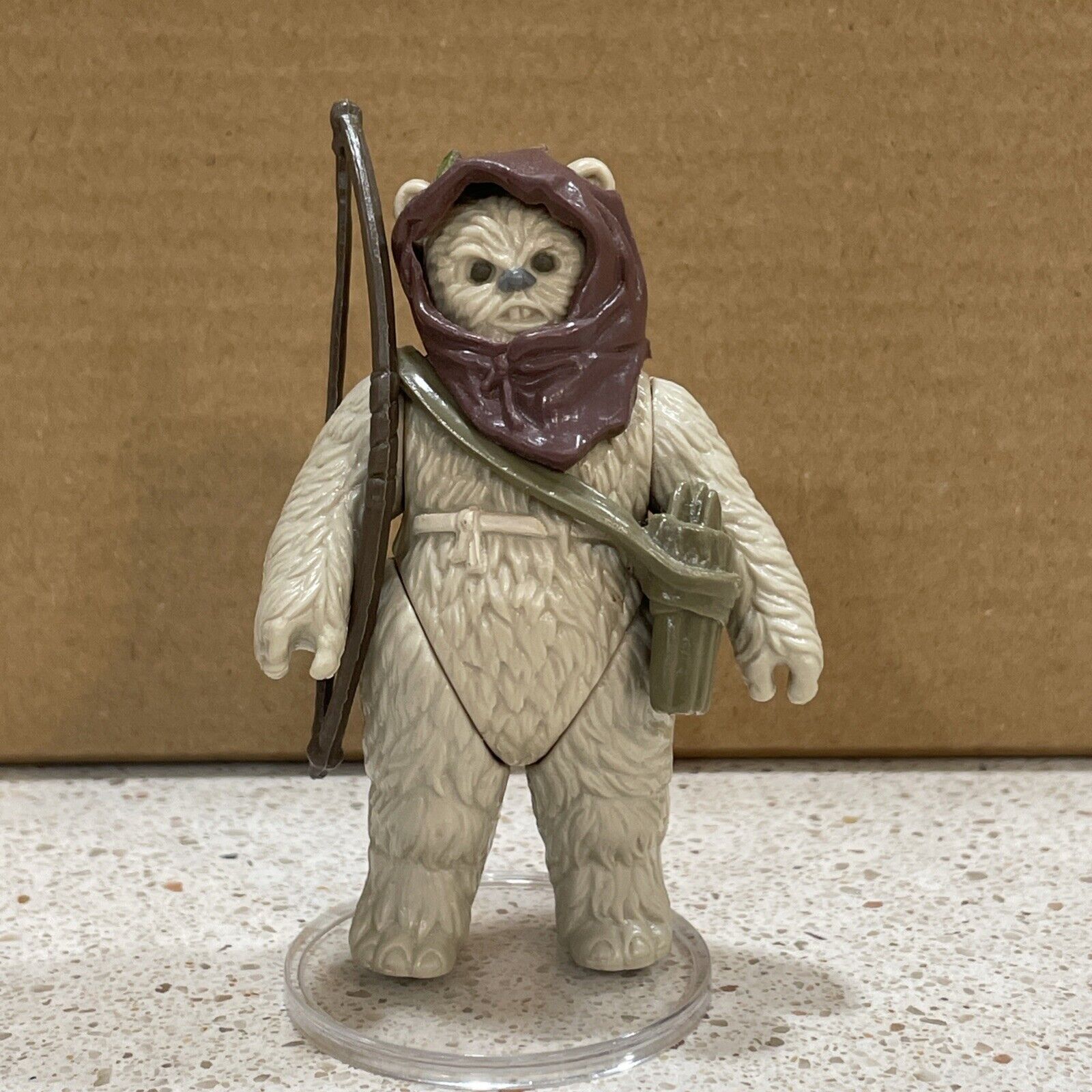Warok sold